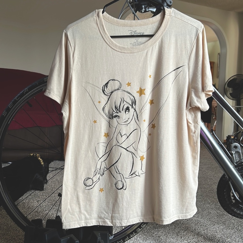 Tinkerbell T-Shirt